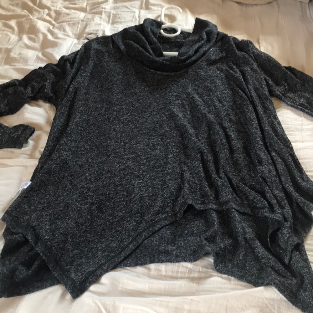 Express top